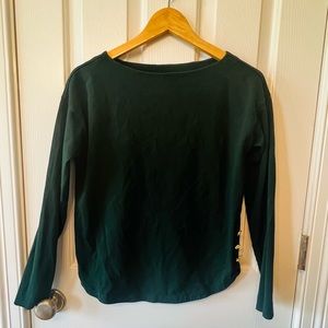 Ralph Lauren Long Sleeve Top